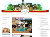 ������������ ������� - avenue-property.com